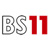 BS11イレブンロゴ