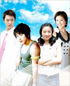 韓国ドラマ・韓流ドラマ おすすめランキング 2005年