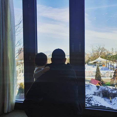 インスタ チャ イェリョン