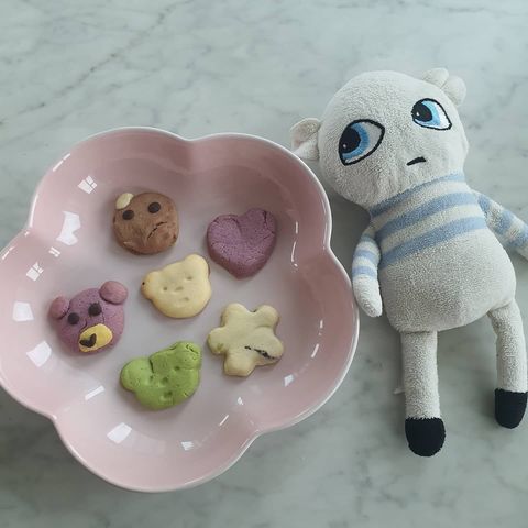 インスタ チャ イェリョン