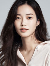 代の韓国女優 月間人気ランキング 8月 6人