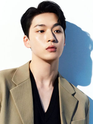 キム・ガンミン