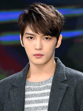 キム・ジェジュン