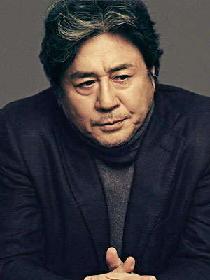 チェ・ミンシク