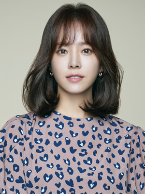 韓国女優 最新人気ランキング 2月13日 967人