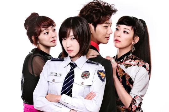 私も、花！の完全ガイド | あらすじ・キャスト・感想・評価・放送予定