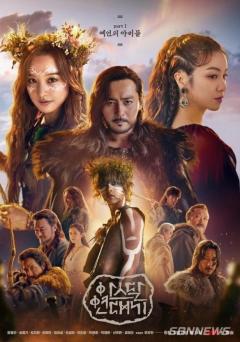 キム・ジョンヨンのドラマベスト3