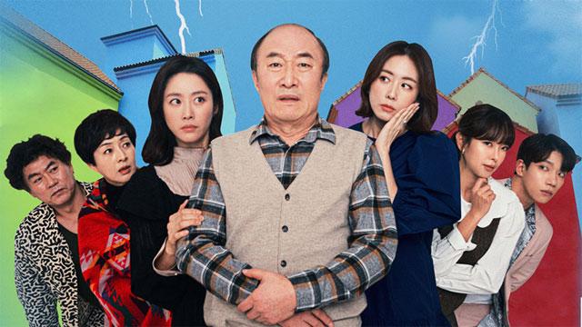 ホン・ウニ『オッケー! グァン姉妹 』レンタル落ちDVD★全巻★韓国ドラマ Amazon.co.jp: オッケー! グァン姉妹 DVD-BOX1 : ホン・ウニ