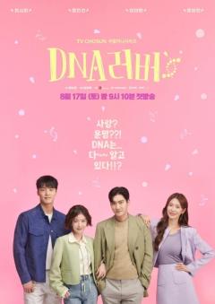 DNAラバー