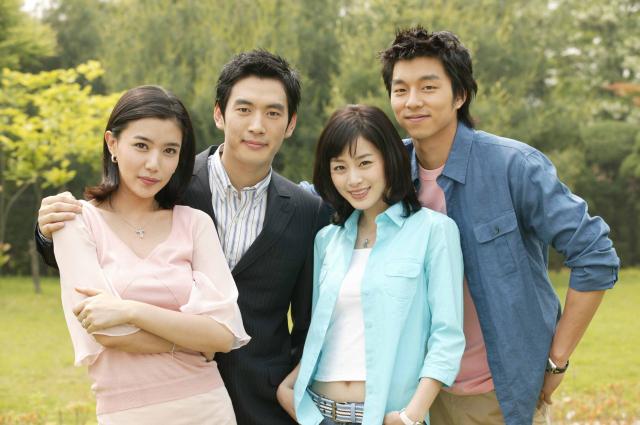 韓国ドラマ　レンタル落ち　　❰コン・ユ主演❱　❰スクリーン　全話❱ Amazon.co.jp: スクリーン DVD-BOX : コン・ユ, オ・スンヒョン