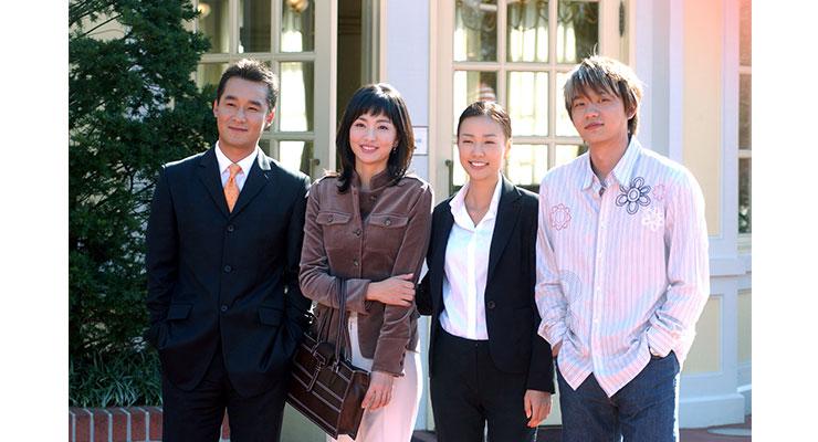 百万本のバラの完全ガイド | あらすじ・キャスト・感想・評価・放送予定