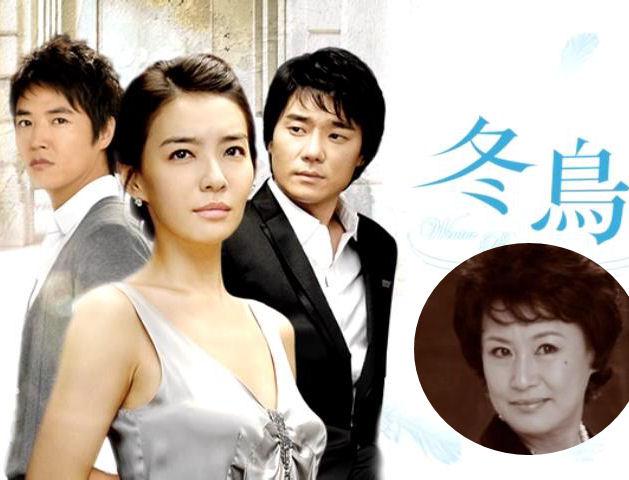 04◇韓国ドラマ　冬鳥　DVD－BOX　IY0924-6 Amazon.co.jp: 冬鳥 DVD-BOX1 : パク・ソニョン, イ・テゴン