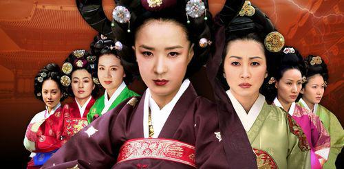 女人天下の完全ガイド | あらすじ・キャスト・感想・評価・放送予定