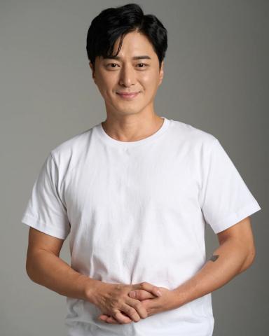 チ・ヨンサンの10月27日のインスタグラム画像