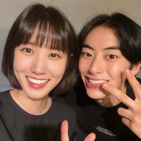 イ・ウォンジョンの完全ガイド｜出演ドラマ、映画、年齢、身長、インスタグラム