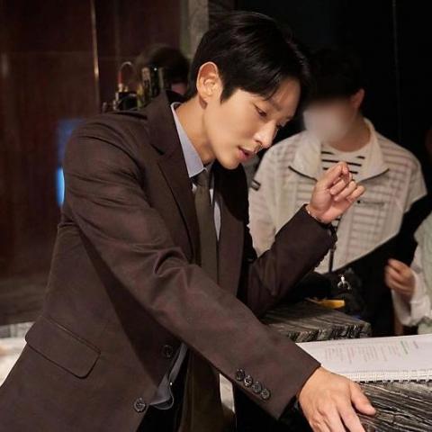 イ ジュンギの完全ガイド 出演ドラマ 映画 年齢 身長 インスタグラム